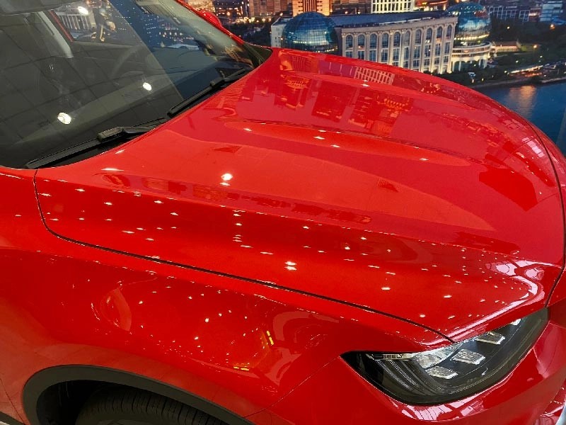 Щётки стеклоочистителей Geely
