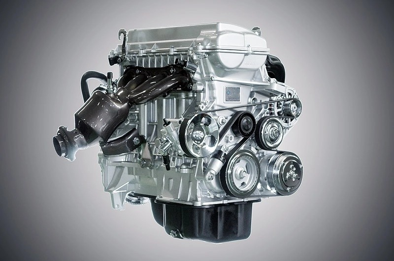 РЕМОНТ ДВИГАТЕЛЯ GEELY