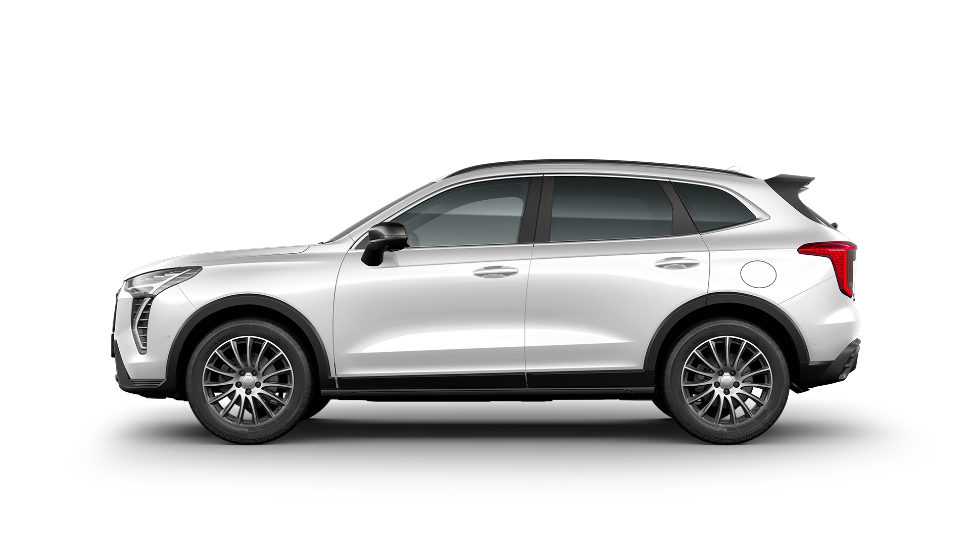 Обзор HAVAL Jolion