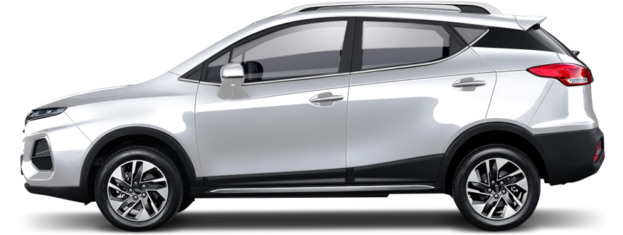 Купить JAC Js3 - идеальный выбор для современной жизни!