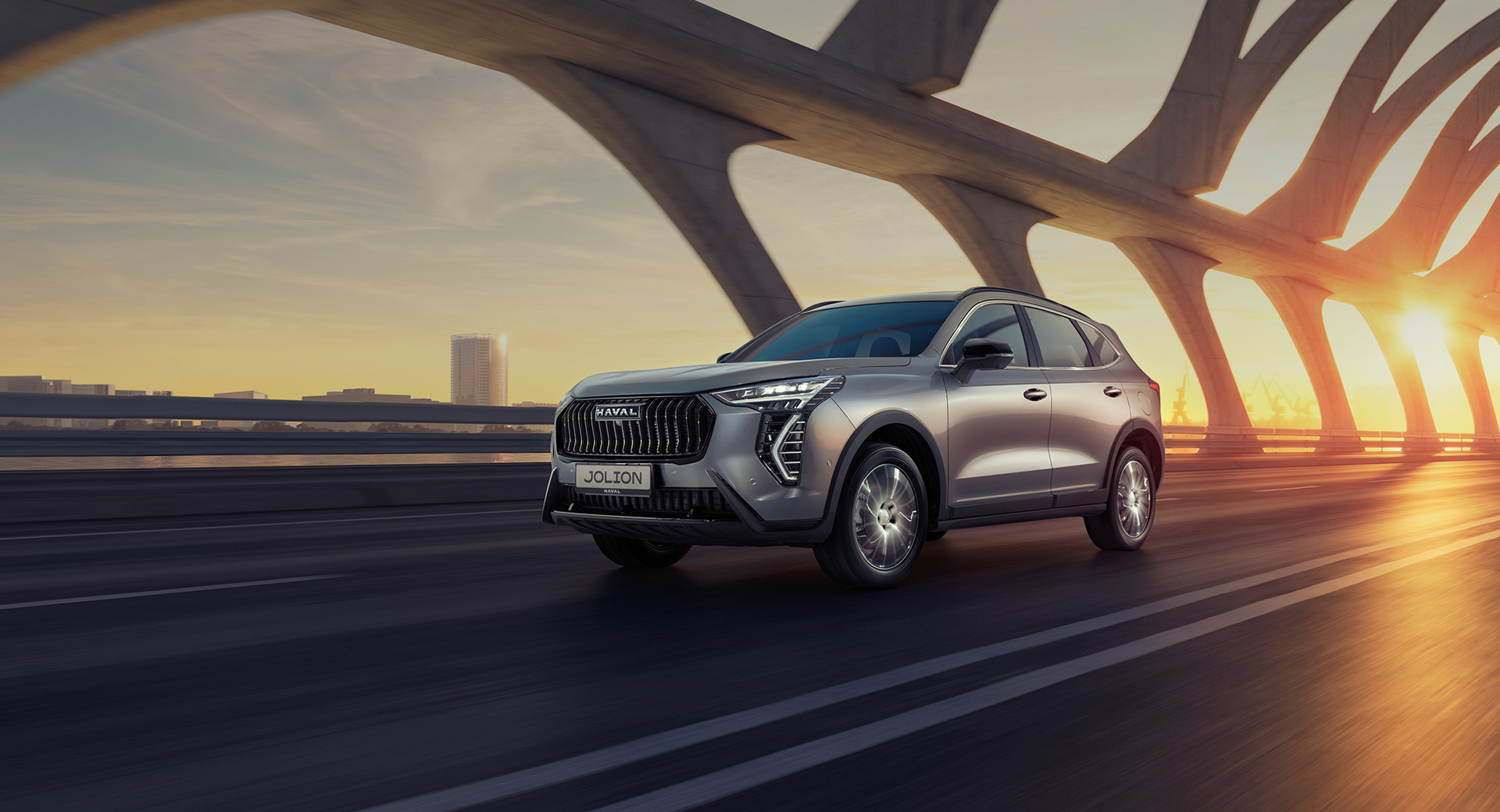 Лучший автомобиль Haval для разных целей, по мнению Haval Нижегородец