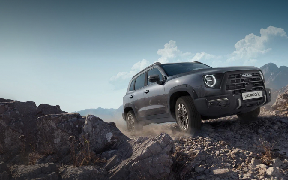 Полный привод HAVAL: типы систем, режимы и где они реально помогают