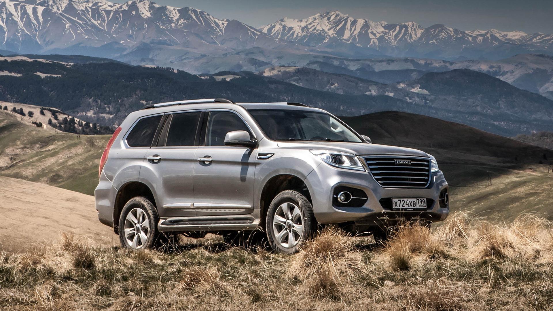 Лизинг для бизнеса в Тольятти: обновите автопарк на Haval с минимальными затратами