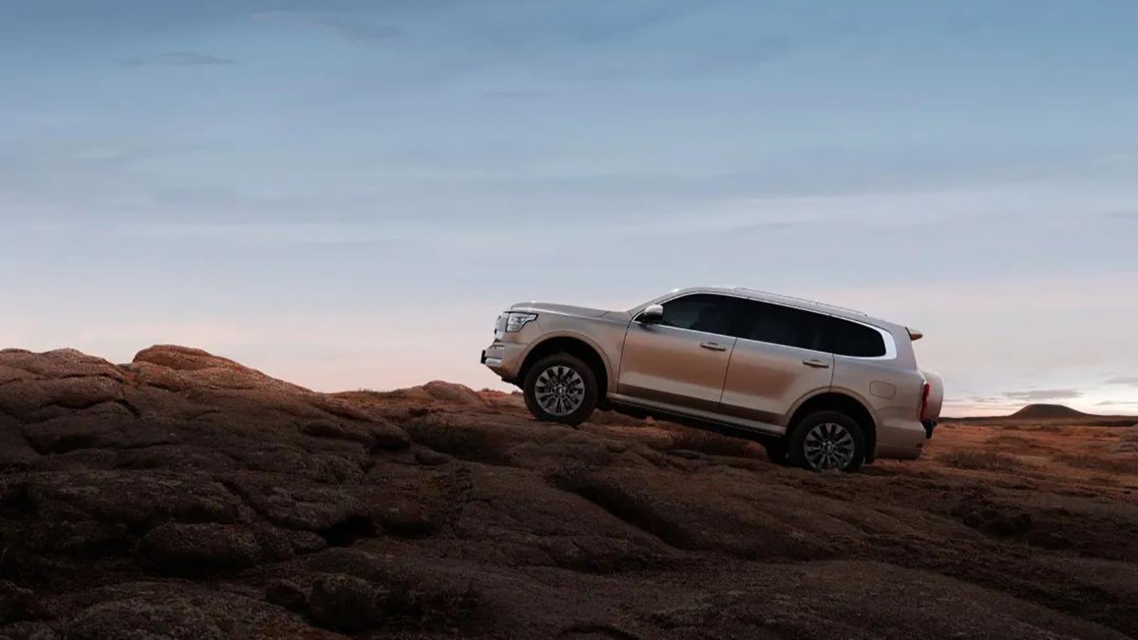 Буксировка прицепа, лодки или снегохода: возможности HAVAL H5/H9, фаркоп, ESP Trailer