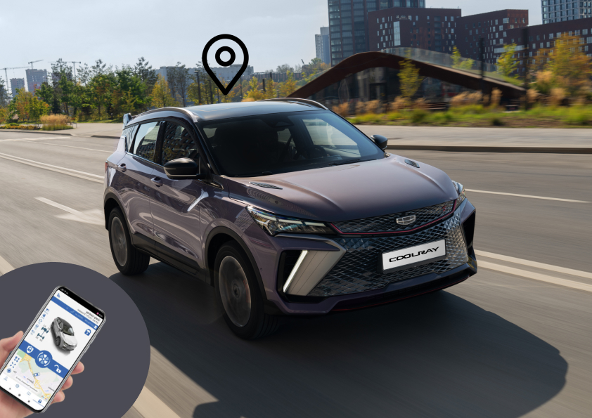 Установка автосигнализации Pandora с GSM и GPS для клиентов сервиса всего за 44 500!