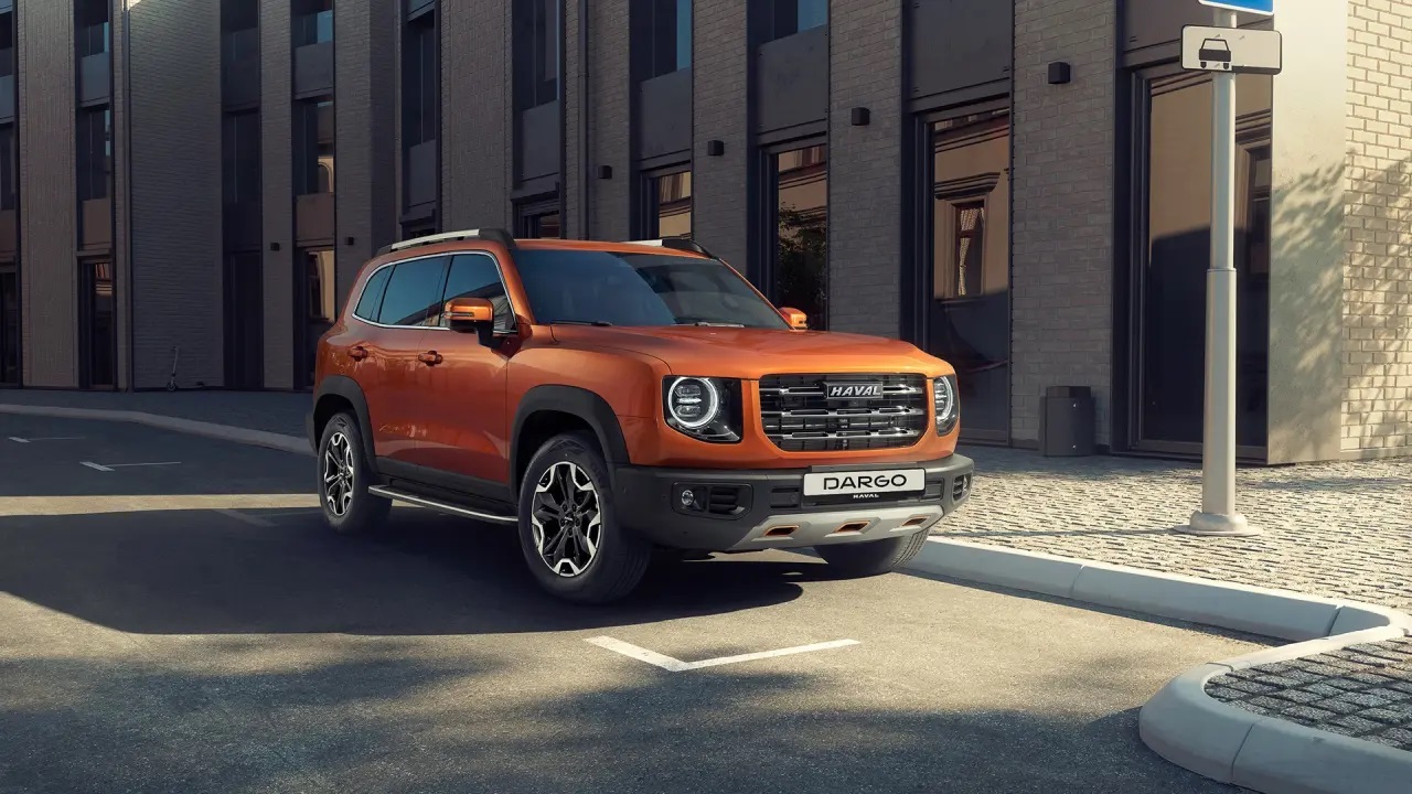 Почему Haval — идеальный выбор для российских дорог?