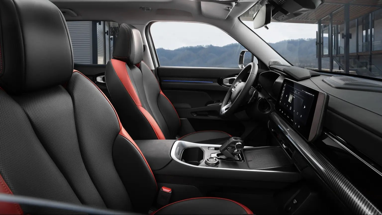 Почему Haval H3 – отличный выбор для города и бездорожья