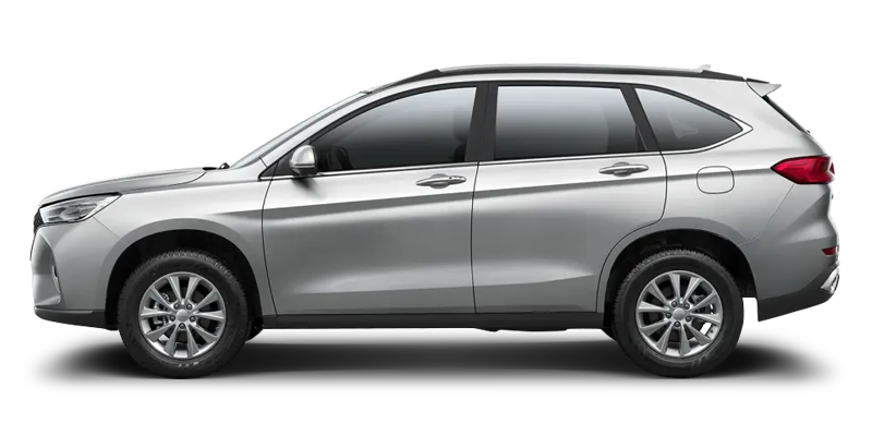 Замена салонного фильтра HAVAL M6