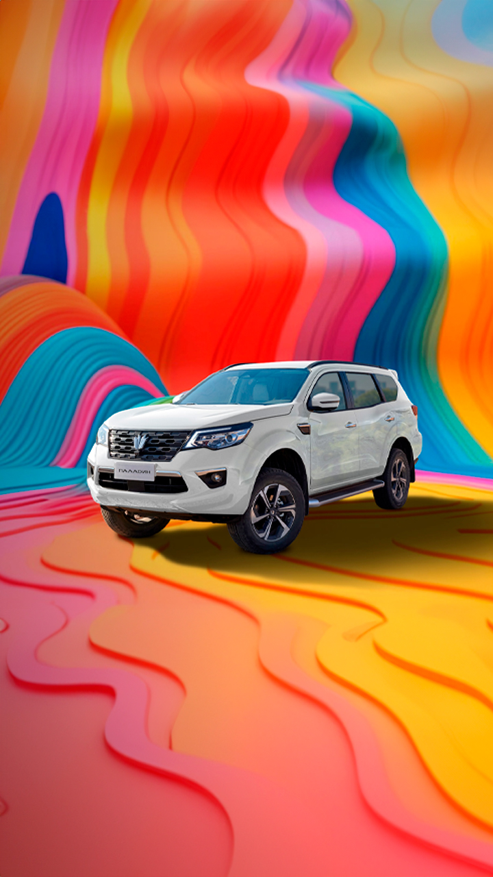 День автоледи в ААРОН АВТО!