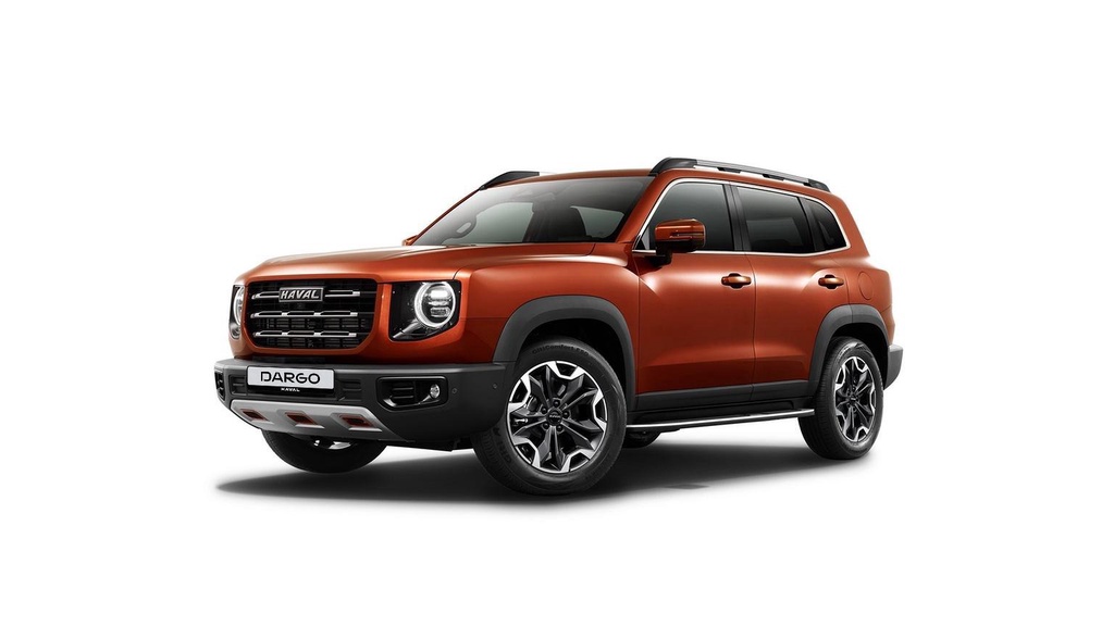 Специальная программа «HAVAL Лизинг»