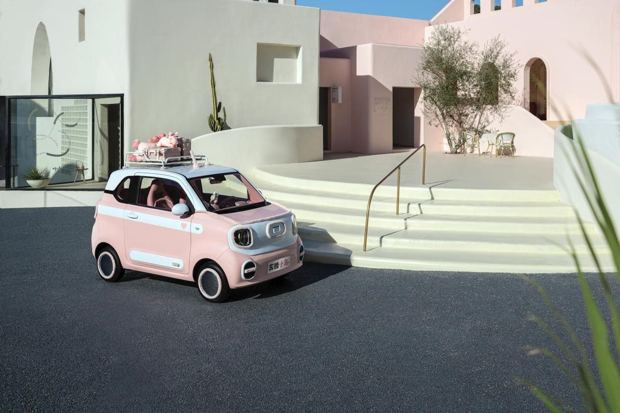 День Автоледи в ААРОН АВТО!