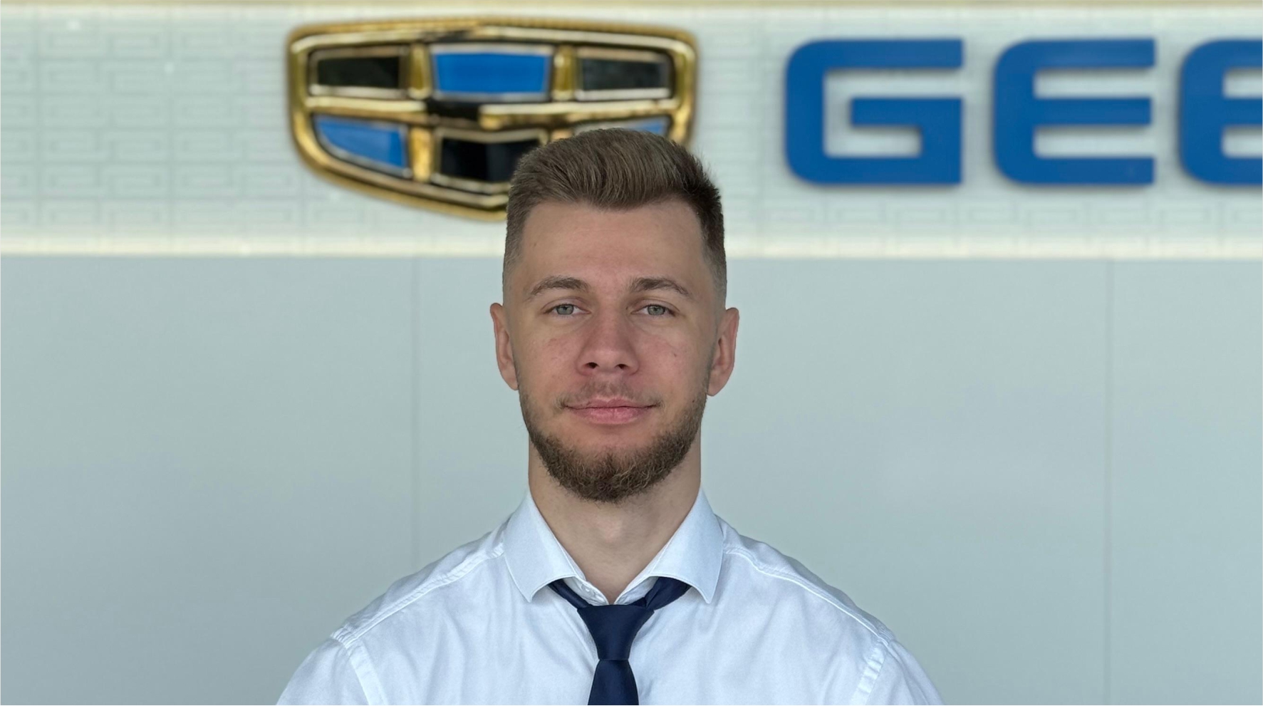 Назмеев Александр