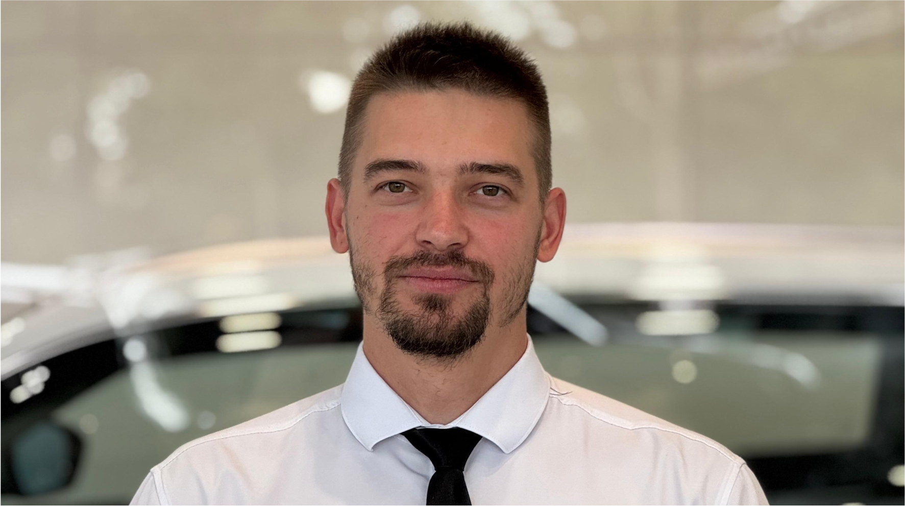 Голиков Роман