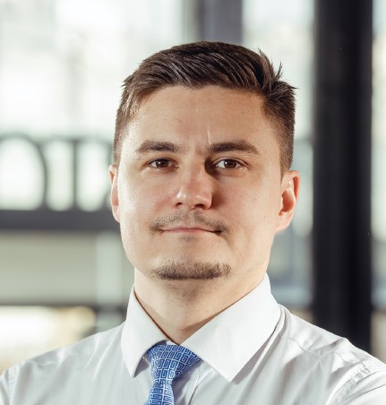 Константин Маринин