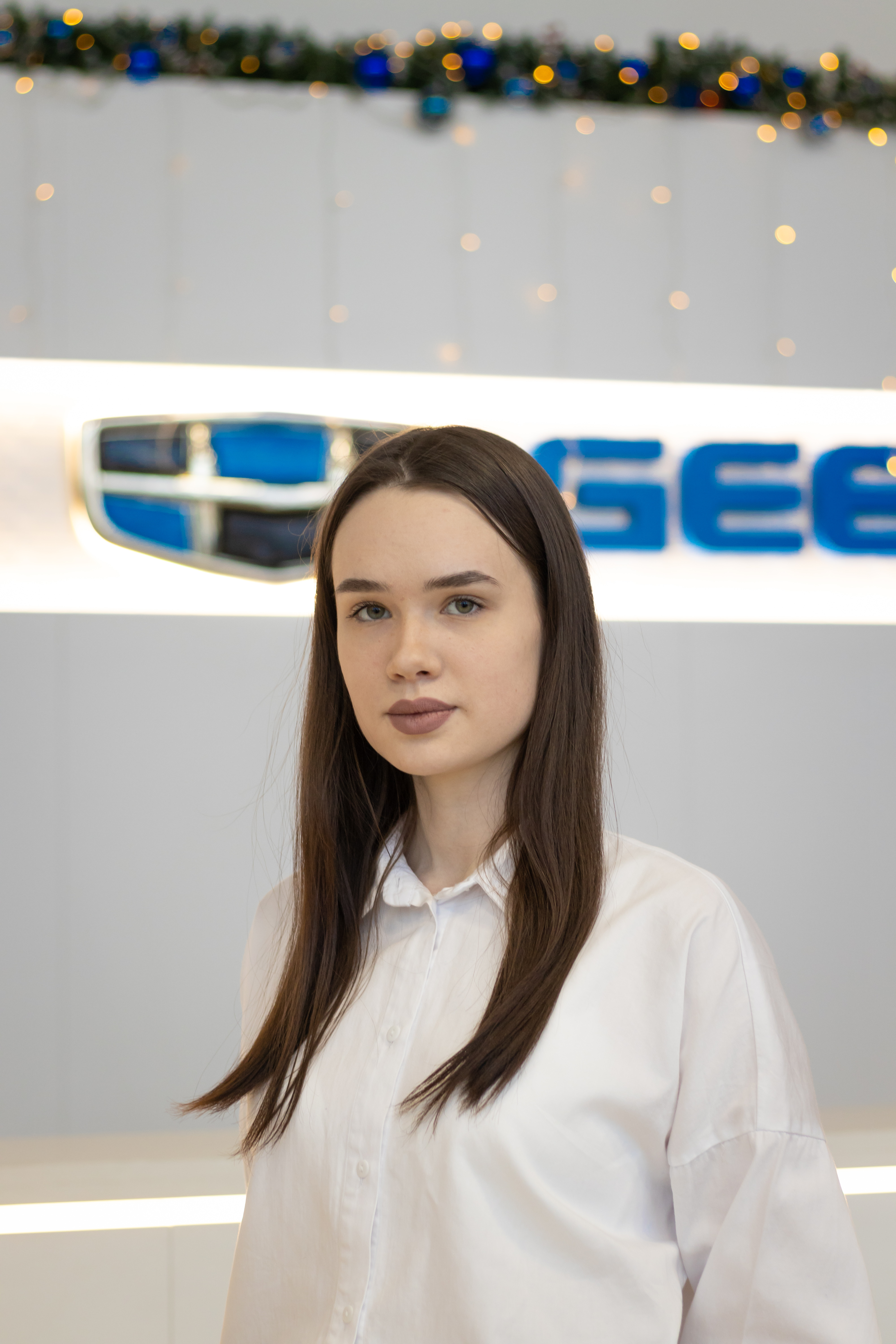Чистякова Светлана