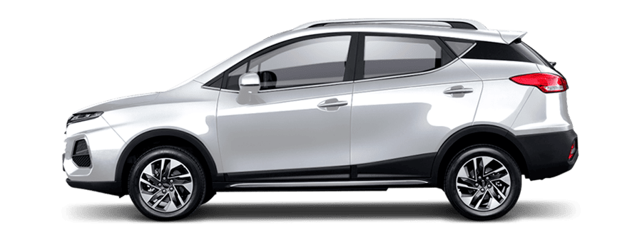 JS3 Кроссовер