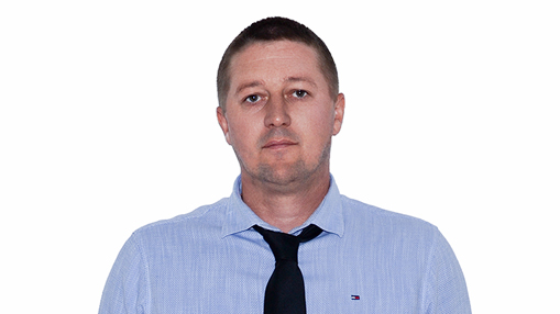 Шишкин Сергей