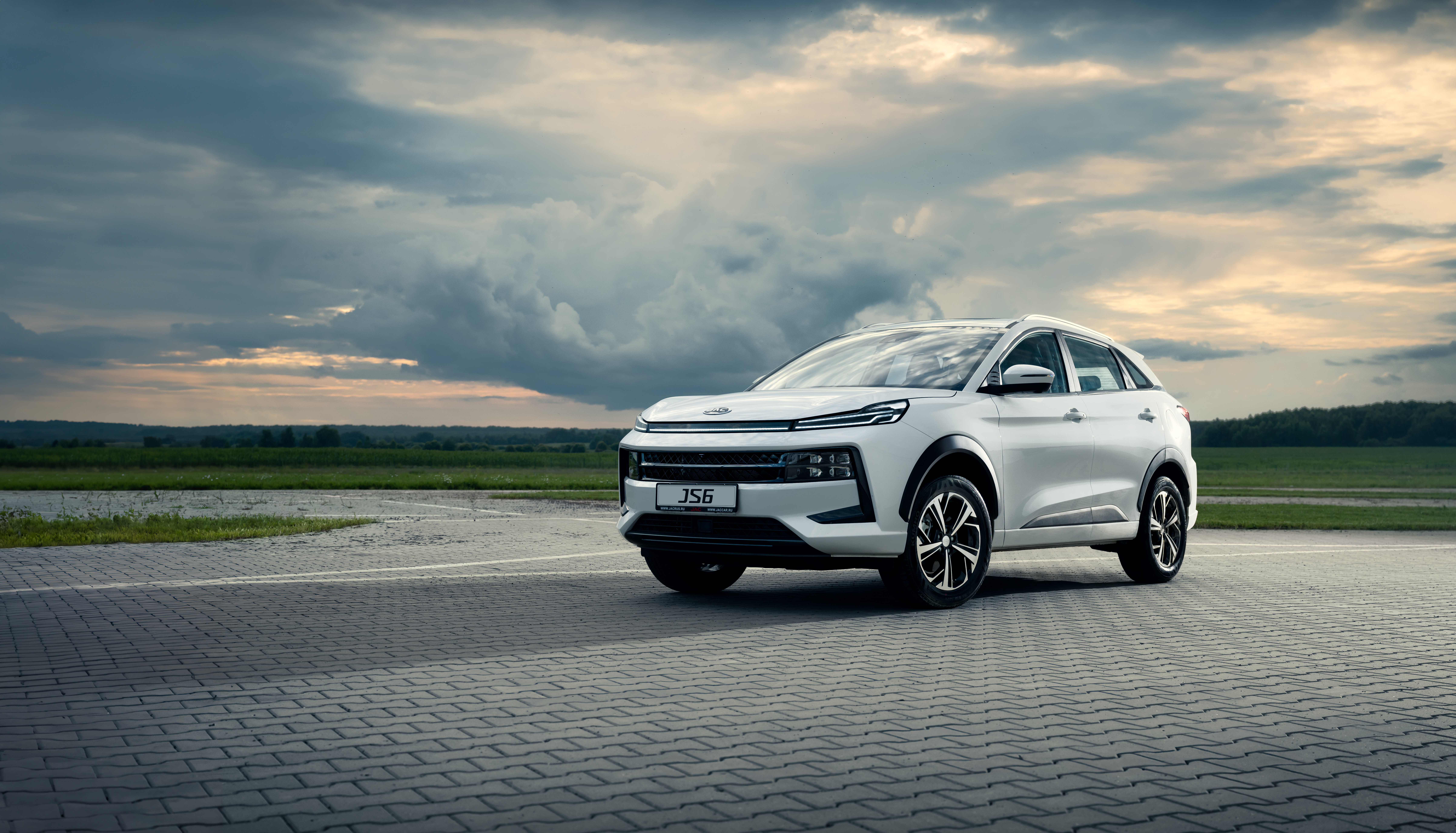 Плюсы и минусы покупки китайского автомобиля