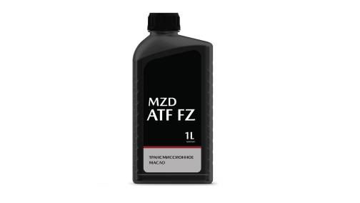 ТРАНСМИССИОННОЕ МАСЛО MZD ATF FZ