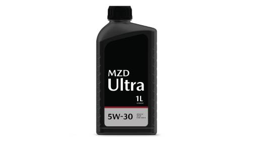 МАСЛО MZD ULTRA 5W-30