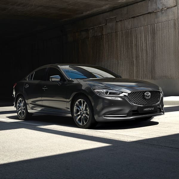 MAZDA6