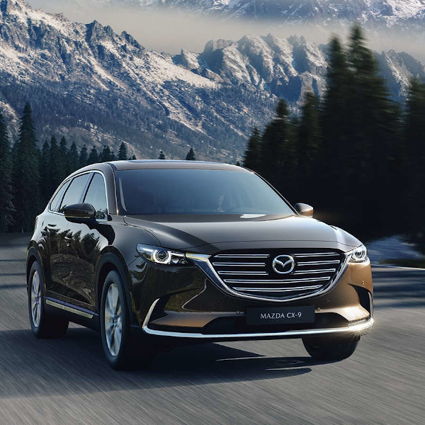 C 1 мая отдел сервиса АВТОЛОЦМАН MAZDA возобновляет свою работу