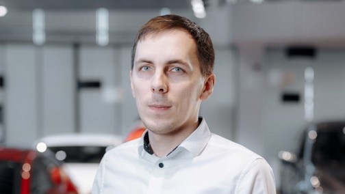 КИСТАНОВ АНДРЕЙ