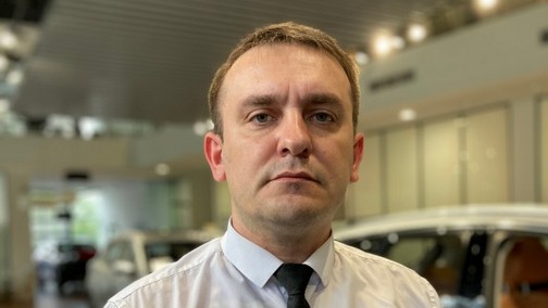 КУРОПАТКИН ЕВГЕНИЙ