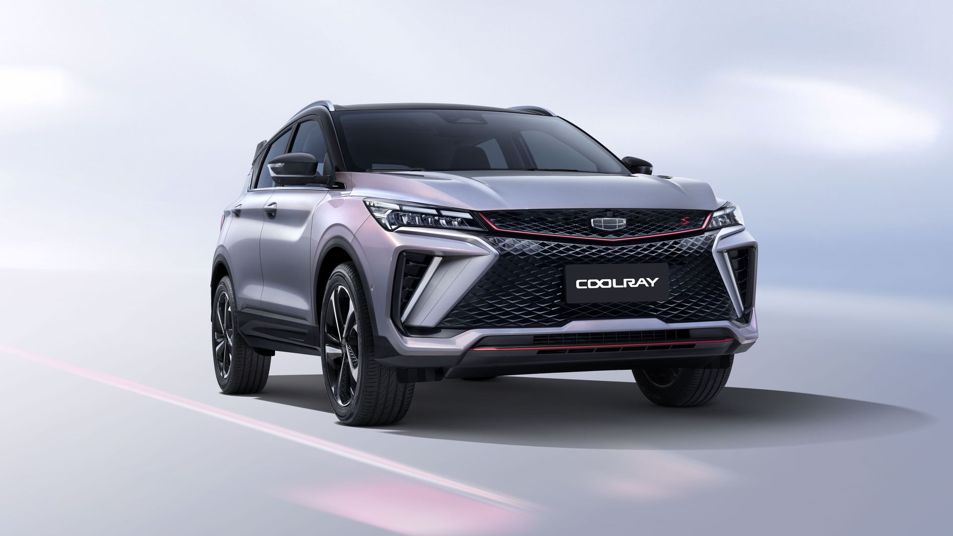 Выбор масла для двигателя Geely Coolray: руководство для владельцев