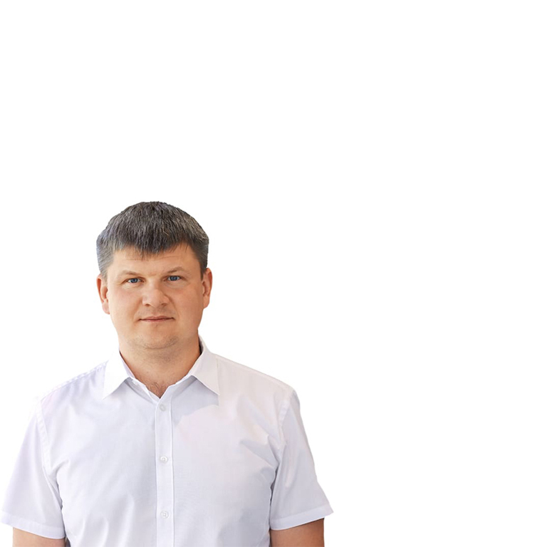 КРИУШКИН АЛЕКСАНДР
