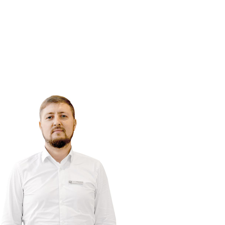 ВИКТОР МАЛЮК
