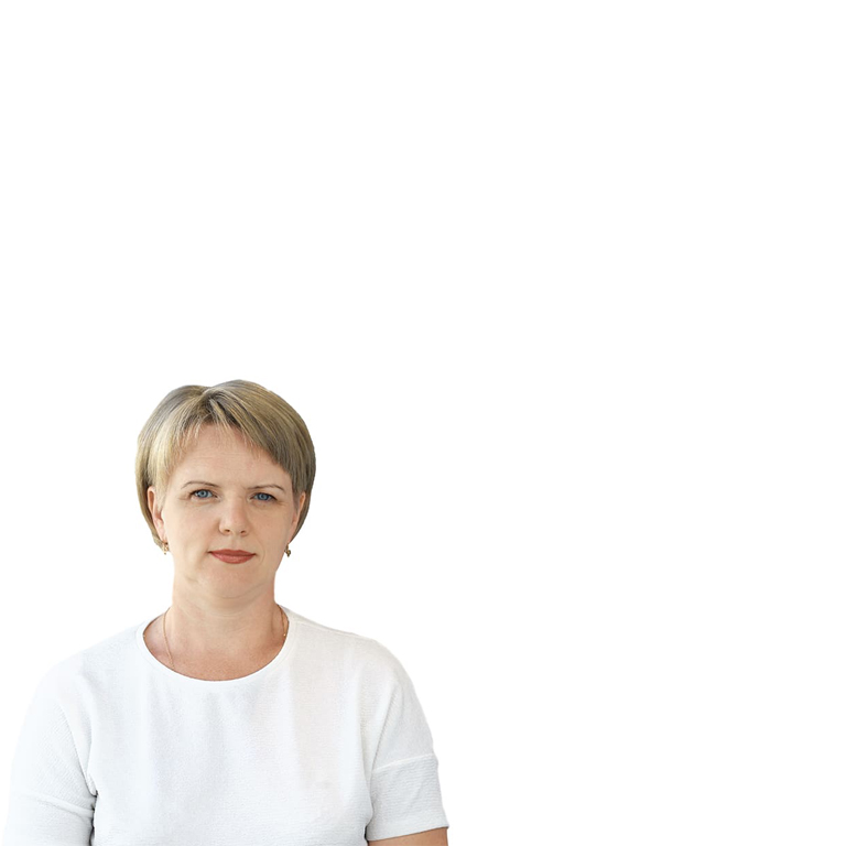 МИТЯСОВА ЕЛЕНА