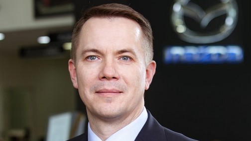 Жидков Андрей Вячеславович