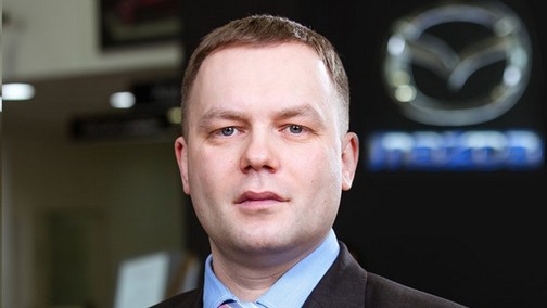 Александр Пехтерев