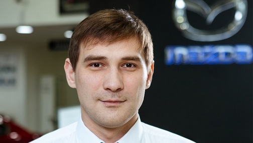 Тимур Исмагилов