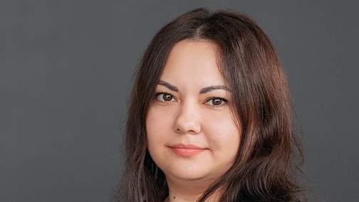 Ирина Подлеских
