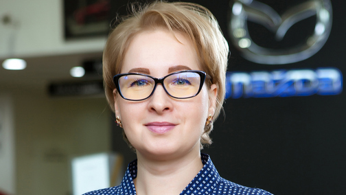 Светлана Воробьева