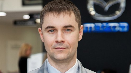 Владимир Морозов