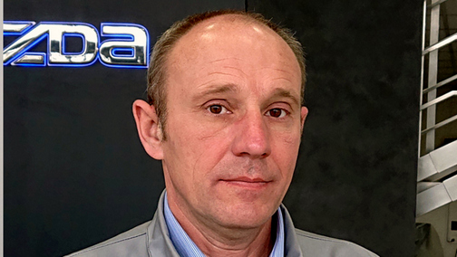 Андрей Ананьев