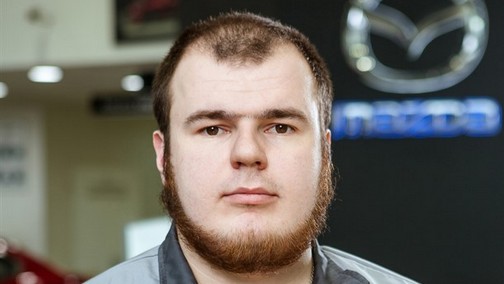 Алексей Пименов