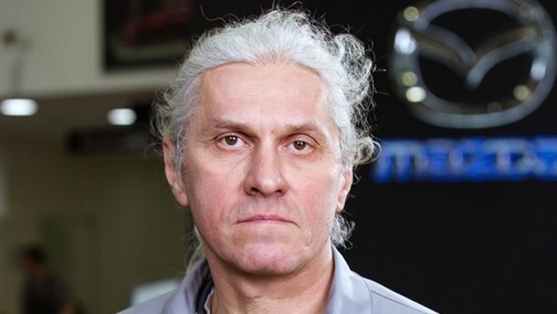 Владимир Баранцев