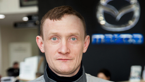 Евгений Колосков