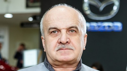 Сергей Гринченко