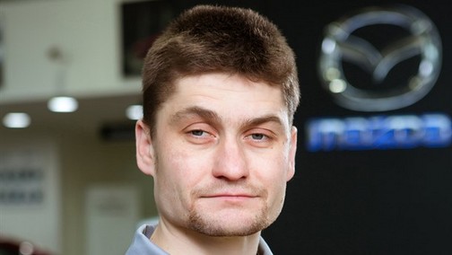 Юрий Водовозов