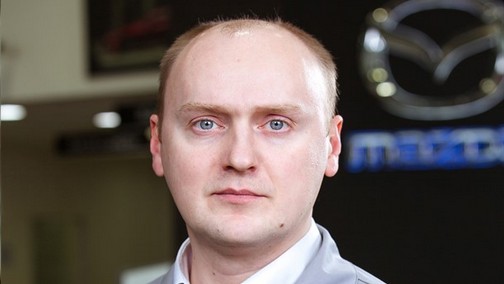 Илья Веприцкий