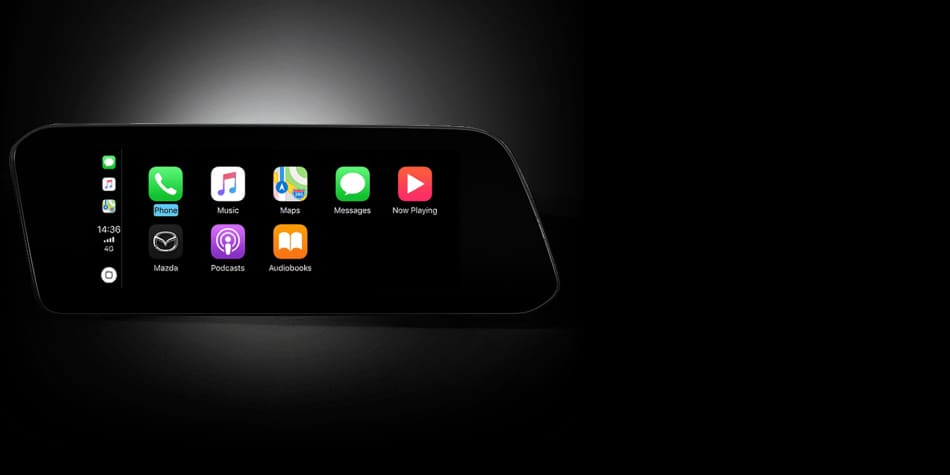 APPLE CARPLAY