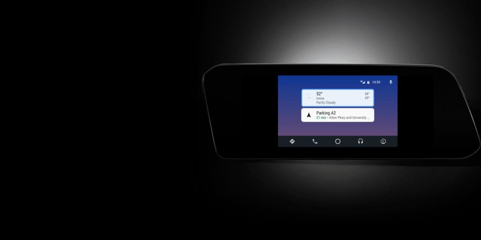 ANDROID AUTO