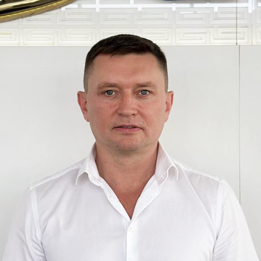 Игорь Котляренко – Руководитель отдела продаж