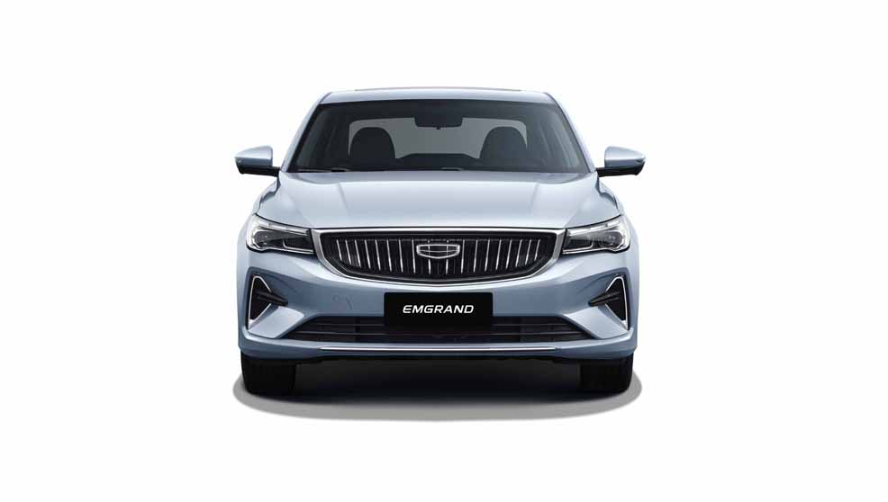 EMGRAND 7