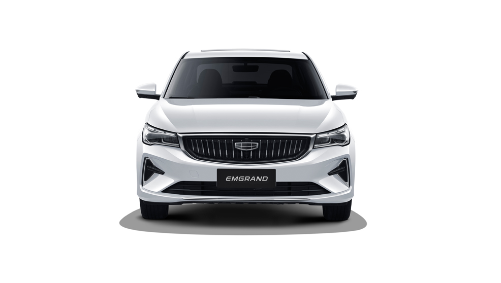 EMGRAND GT